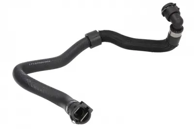 Furtun radiator potrivit BMW 7 (F01, F02, F03, F04) 3.0 09.08-06.12