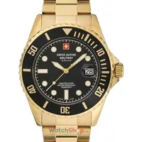 Ceas Swiss Alpine Military MASTER DIVER 7053.1117