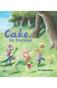 Cake for Everyone