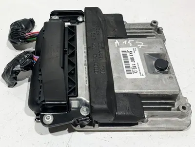Calculator motor ecu 8K1907115D Audi A4 (2007-2011) [8K2, B8] 1.8 tfsi CDHB
