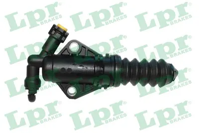 Actuator ambreiaj (22,2mm) potrivit MERCEDES C (A205), C (C204), C (C205), C T-MODEL (S204), C T-MODEL (S205), C (W204), C (W205), CLC (CL203), CLK (A209), E (A207), E (A238) 1.6-3.5 03.05