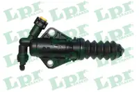 Actuator ambreiaj (22,2mm) potrivit MERCEDES C (A205), C (C204), C (C205), C T-MODEL (S204), C T-MODEL (S205), C (W204), C (W205), CLC (CL203), CLK (A209), E (A207), E (A238) 1.6-3.5 03.05