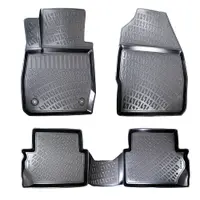 Set covorase auto cauciuc Umbrella pentru Ford Puma 2019-