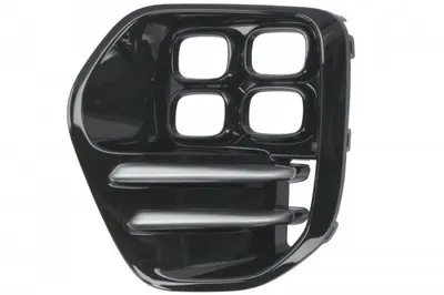 Element bara fata stanga (negru lucios gri) potrivit KIA SPORTAGE IV QL 09.15-07.18
