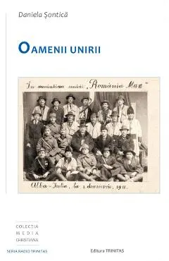 Oamenii unirii