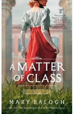 A Matter of Class