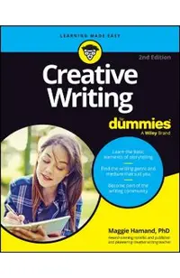 Creative Writing for Dummies