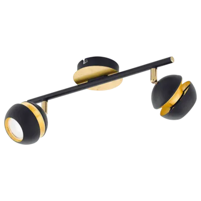 spot NOCITO 3000K alb cald 220-240V,50/60Hz IP20