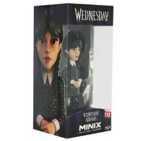 Figurina MINIX Wednesday Adams