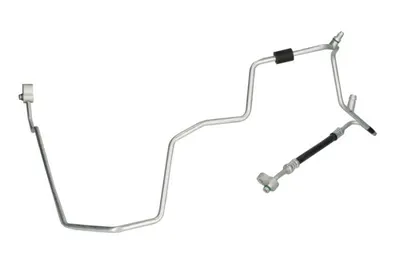 Conducta inalta presiune AC potrivit SEAT; SKODA; VW