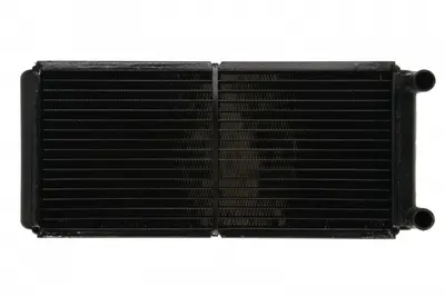Schimbator caldura incalzire habitaclu (345x158x32mm) potrivit RVI FR1, ILIADE, R MIDR06.20.45A2-MIDR06.35.40H 10.80