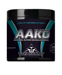 Aminoacizi L-arginine AAKG Fara Aroma 200g
