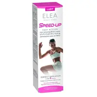 Crema depilare rapida Speed-Up Lady, Elea | 120 ml