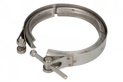 Colier Sistem Esapament Potrivit Audi A3, Q2, Q3, Tt; Seat Alhambra, Arona, Ateca, Ibiza V, Leon, Leon Sc, Leon St, Tarraco; Skoda Kamiq, Karoq, Kodiaq I, Octavia Iii, Scala 1.6d 2.0d 11.09