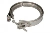 Colier Sistem Esapament Potrivit Audi A3, Q2, Q3, Tt; Seat Alhambra, Arona, Ateca, Ibiza V, Leon, Leon Sc, Leon St, Tarraco; Skoda Kamiq, Karoq, Kodiaq I, Octavia Iii, Scala 1.6d 2.0d 11.09-