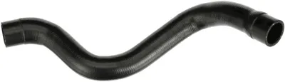 Furtun radiator superior (31mm 31mm) potrivit VW CADDY III, CADDY III MINIVAN, GOLF V, TOURAN 1.9D 2.0D 08.03-08.10