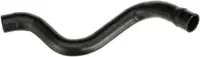 Furtun radiator superior (31mm 31mm) potrivit VW CADDY III, CADDY III MINIVAN, GOLF V, TOURAN 1.9D 2.0D 08.03-08.10