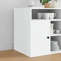 vidaXL Tampoane pentru Picioare de Mobilier 2 buc. Negru Ø 30 x 2 mm