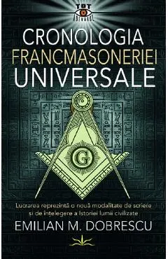 Cronologia francmasoneriei universale