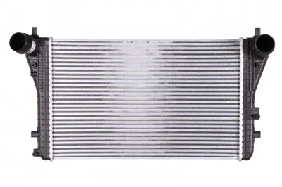 Intercooler Potrivit Audi A3, Tt; Seat Altea Xl, Leon; Vw Cc B7, Eos, Golf Vi, Passat Alltrack B7, Passat B6, Passat B7, Scirocco Iii, Tiguan 2.0 03.06
