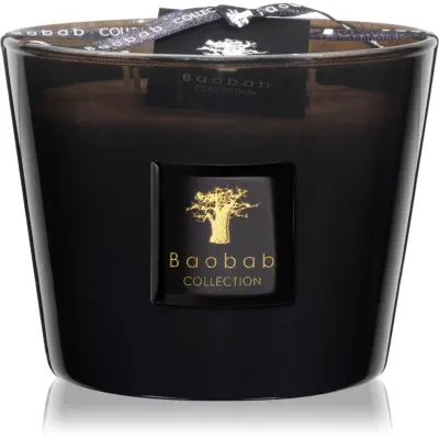 Baobab Collection Les Prestigieuses Encre de Chine lumânare parfumată 500 g