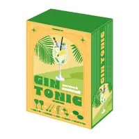 Set preparare GIN TONIC