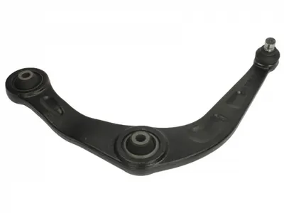 Brat suspensie roata Stanga 18 mm potrivit PEUGEOT 206 1.1-2.0D 08.98