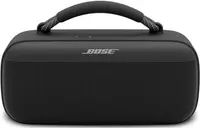 Boxă portabilă Bose - SoundLink Max, neagră