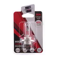 Bec auto halogen MTR H4 12V 55W