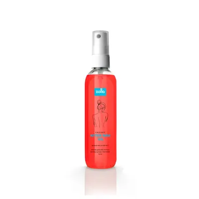 Ulei Hidratant Dupa Epilare Zolla - Aroma De Cirese, 100ml