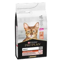 PURINA PRO PLAN ADULT Vital Functions, Somon, 1.5 kg
