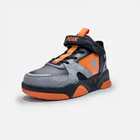 Pantofi sport Peak FreeFlow Copii Negru/Gri