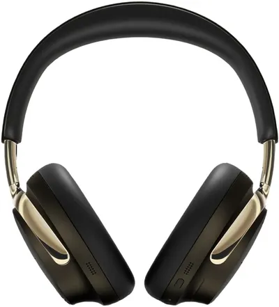 Căști wireless Bose - QuietComfort Ultra Gen 2, Desert Gold