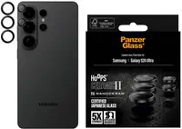 Protector pentru cameră PanzerGlass – Hoops Ceramic II, Galaxy S26 Ultra