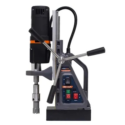 Masina gaurit cu talpa magnetica 12-60mm VersaDrive® 850060-P-230 Holemaker Technology