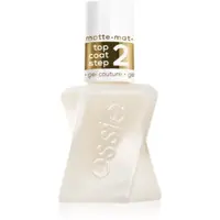 essie Gel by essie lac de unghii/parte sus