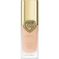 Dolce&Gabbana Flawless Everlast Foundation spray cu efect de lunga durata ce fixeaza machiajul SPF 20 culoare 08W Light 27 ml