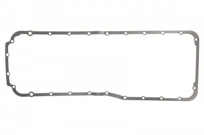 Garnitura pompa ulei potrivit JOHN DEERE 4055; 4255; 4455; 4555; 4755; 4955 (6076A H T); 6076AF HF FT; 6466A D T)