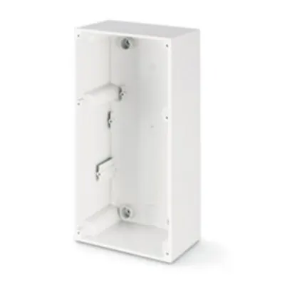 BOXnDoza aparenta IP67 135x275x89mm 63A