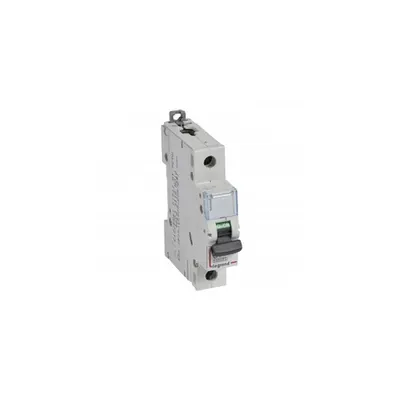 Siguranta automata 10000 - 16 kA - 1P - 230/400 V~ - 4 A - C curba