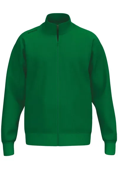 Hanorac minimalist 565 Erima multicolor, bumbac mixat, fleece interior