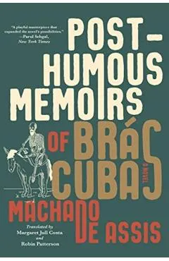 Posthumous Memoirs of Br�s Cubas