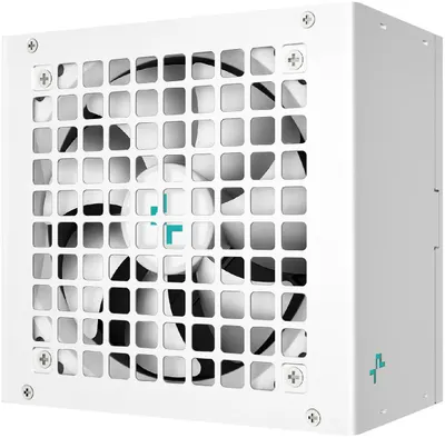 Sursă DeepCool - PL750-D, 750W, Bronze, albă