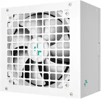 Sursă DeepCool - PL750-D, 750W, Bronze, albă