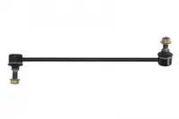 Brat suspensie stabilizator Fata Dreapta 341mm potrivit HYUNDAI IX55, SANTA FE II 2.2D 2.7 3.0D 03.06-12.12