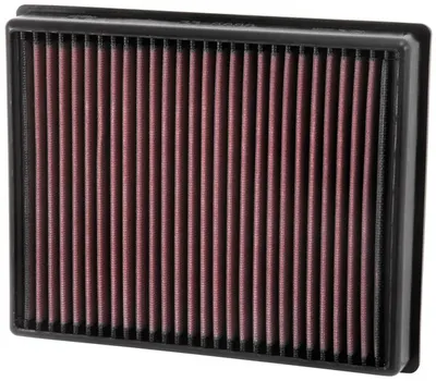 Filtru aer sport (lungime: 244mm, latime: 198mm, inaltime:40mm) potrivit FORD GALAXY III, MONDEO V, S-MAX; FORD USA EDGE, FUSION ; HYUNDAI IX20; RENAULT MEGANE SCENIC 1.0-2.7 01.97