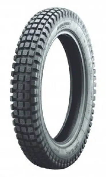 Heidenau K67 ( 4.00-18 TT 64T Roata spate, M/C )