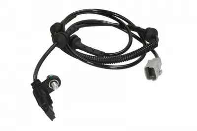 Senzor ABS Fata Dreapta Stanga potrivit CITROEN C5 II, C5 III, C6; PEUGEOT 407 1.6D-3.0D 03.04