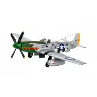 64148 model set p51d mustang