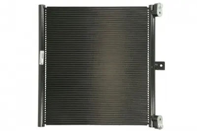 Condensator climatizare potrivit PORSCHE 911, 911 TARGA, BOXSTER, BOXSTER SPYDER, CAYMAN 2.7 3.4 3.8 05.11-12.19